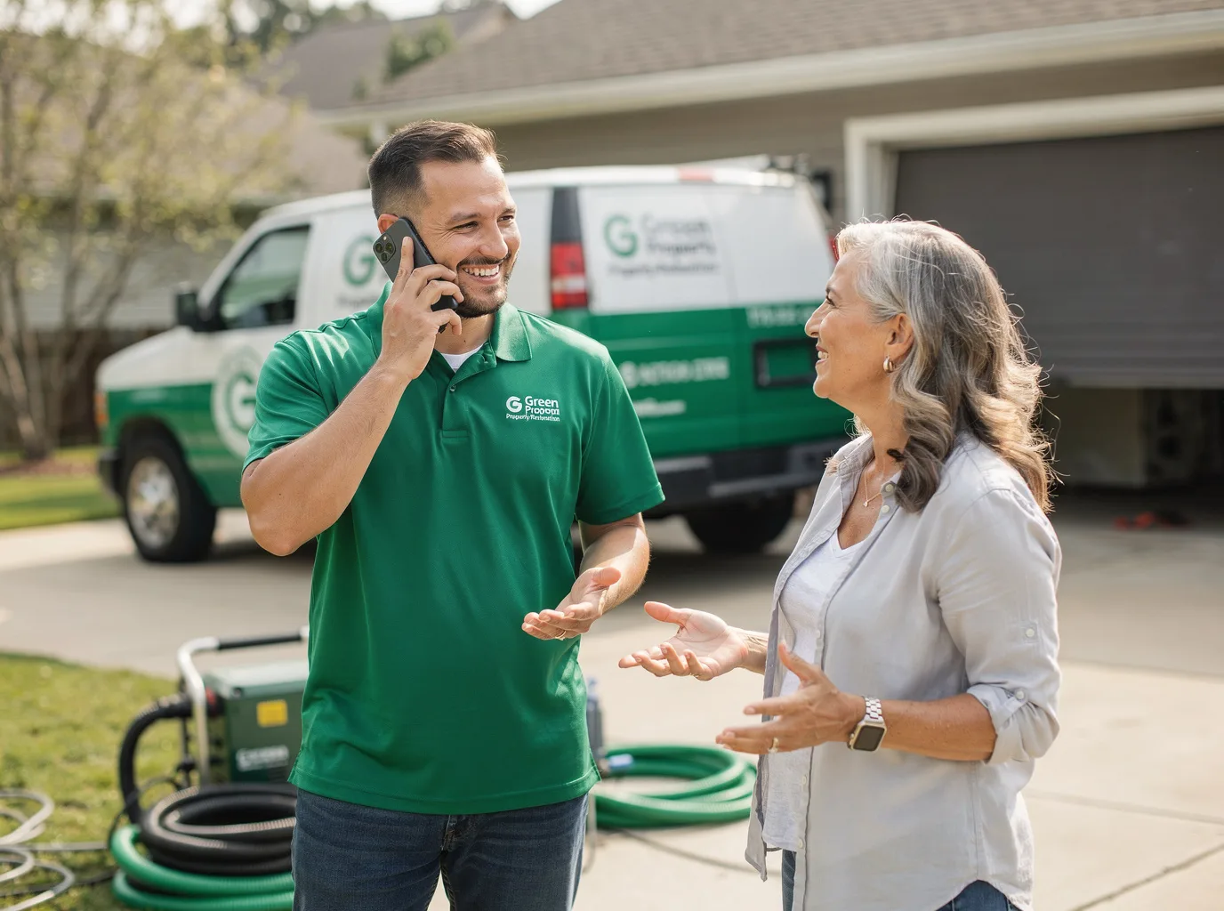 Water Damage Restoration Lawrence Township, NJ FAQs